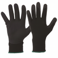 Sandy Nitrile Glove